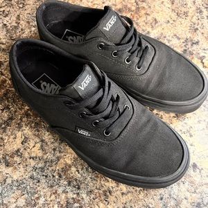 Vans Doheny women’s shoe